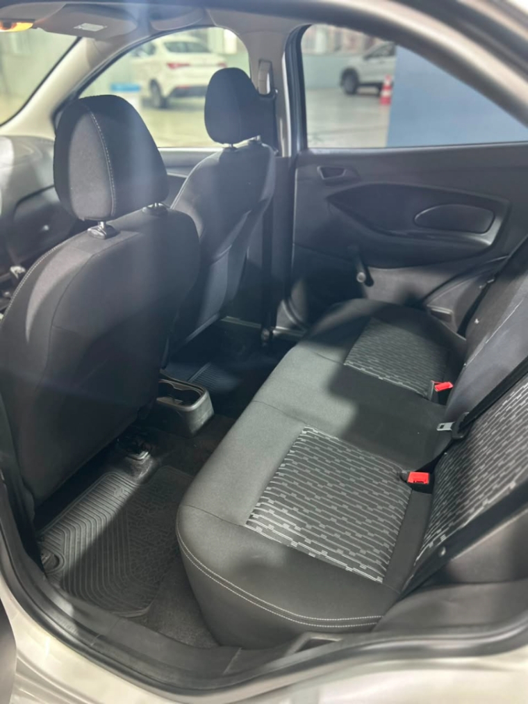 ford ka 1.0 ti-vct flex se plus sedan manual 4p 20197