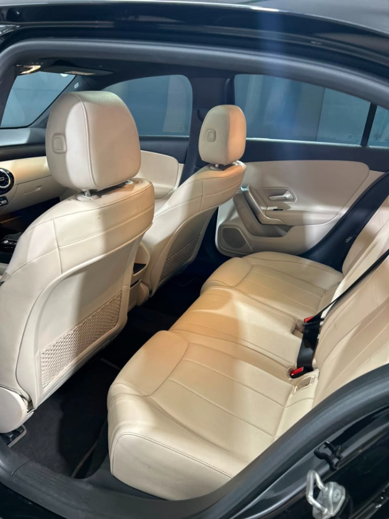 mercedes-benz a 250 2.0 cgi gasolina vision 7g-dct 4p automatico 20209