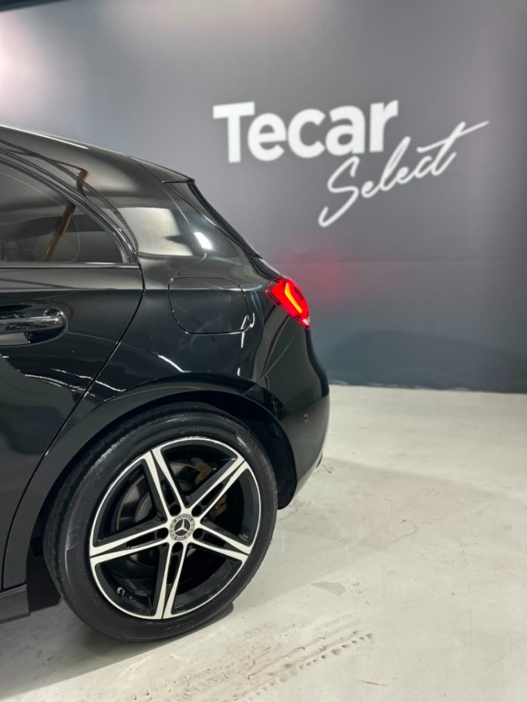 mercedes-benz a 250 2.0 cgi gasolina vision 7g-dct 4p automatico 202010