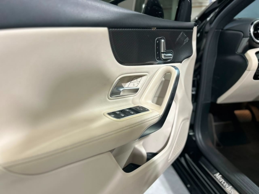 mercedes-benz a 250 2.0 cgi gasolina vision 7g-dct 4p automatico 20204