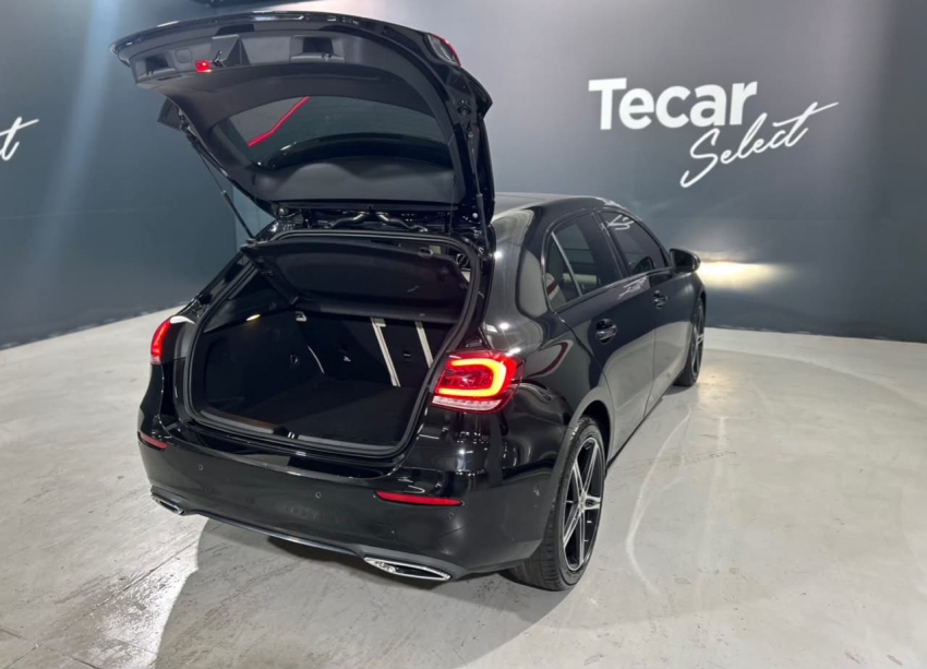 mercedes-benz a 250 2.0 cgi gasolina vision 7g-dct 4p automatico 202013