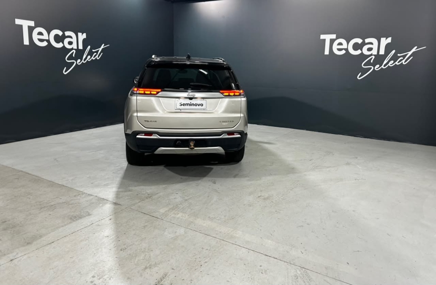jeep commander 2.0 td380 turbo diesel limited at9 4p automatico 20229