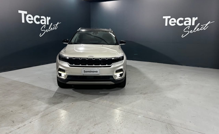 jeep commander 2.0 td380 turbo diesel limited at9 4p automatico 20221