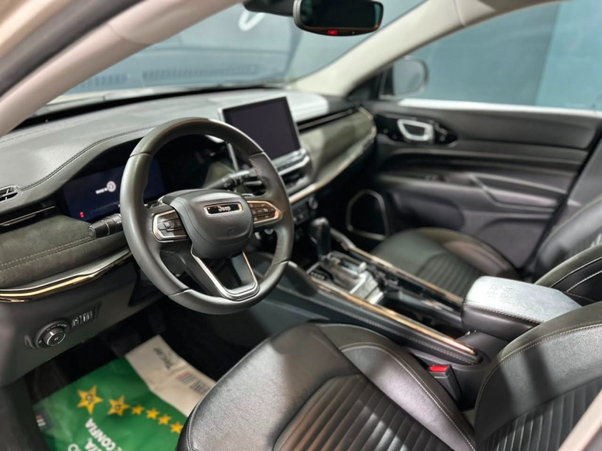 jeep commander 2.0 td380 turbo diesel limited at9 4p automatico 20224