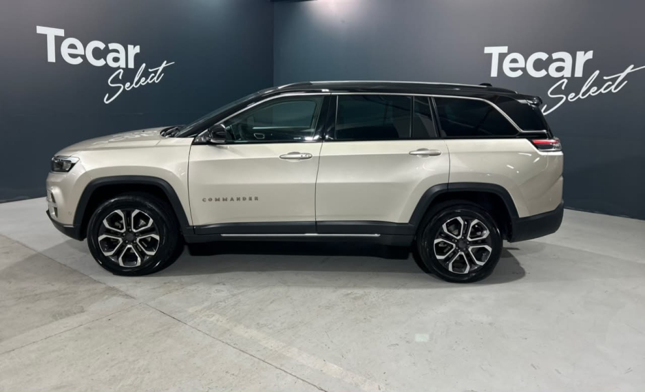 jeep commander 2.0 td380 turbo diesel limited at9 4p automatico 2022