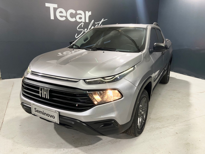 fiat toro 1.3 turbo 270 flex endurance at6 4p automatico 2023