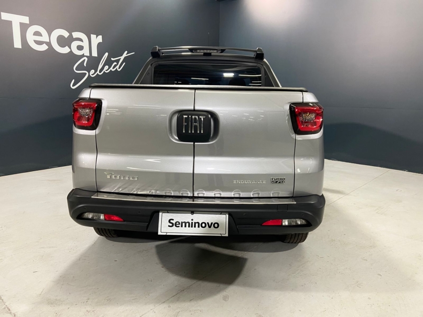 fiat toro 1.3 turbo 270 flex endurance at6 4p automatico 20234