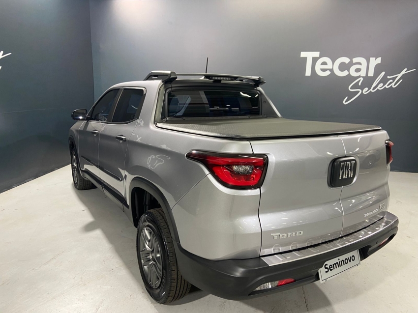 fiat toro 1.3 turbo 270 flex endurance at6 4p automatico 20235