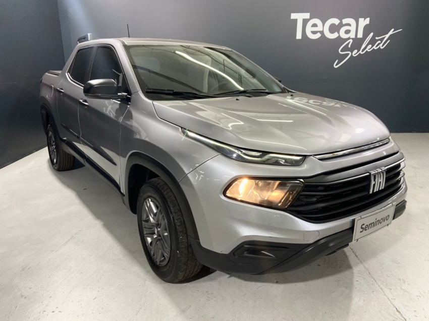 fiat toro 1.3 turbo 270 flex endurance at6 4p automatico 20232
