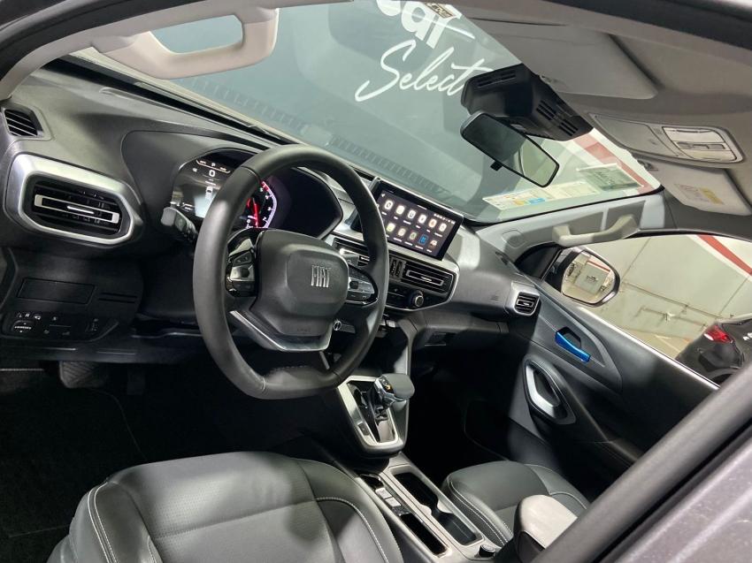 fiat titano 2.2 turbo diesel ranch 4x4 at8 2.1 4p automatico 20267