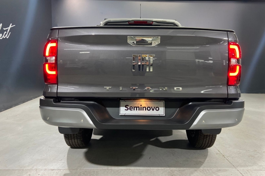 fiat titano 2.2 turbo diesel ranch 4x4 at8 2.1 4p automatico 20265