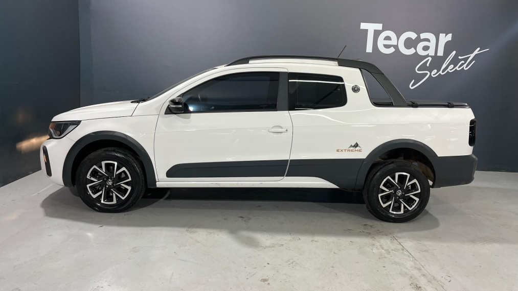 volkswagen saveiro 1.6 msi extreme cd 16v flex 2p manual 1.5 20252