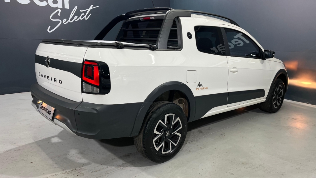 volkswagen saveiro 1.6 msi extreme cd 16v flex 2p manual 1.5 20254