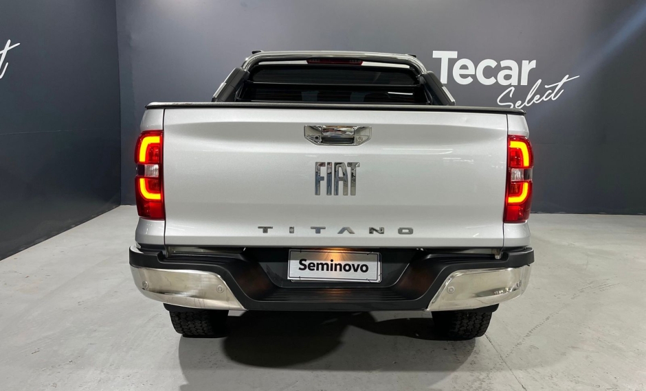 fiat titano 2.2 turbo diesel ranch 4x4 at6 2.1 4p automatico 20255