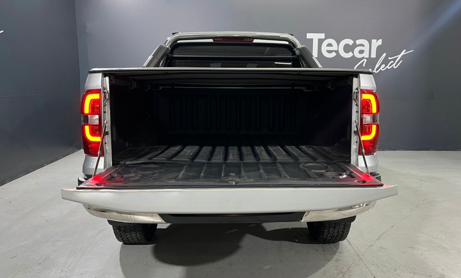fiat titano 2.2 turbo diesel ranch 4x4 at6 2.1 4p automatico 20256