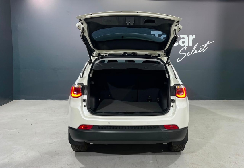 jeep compass 2.0 16v flex sport automatico 1.9 4p 20215