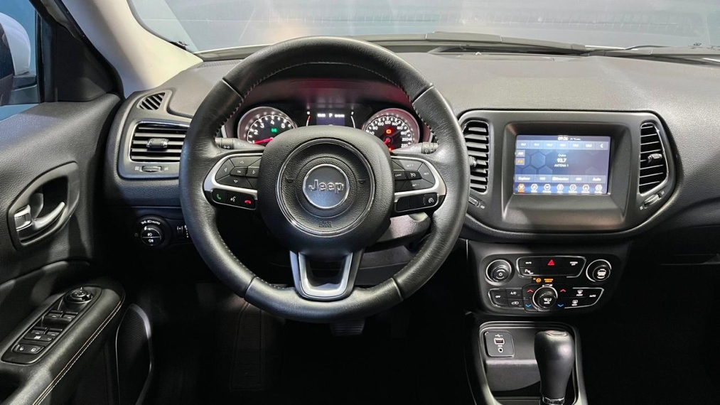 jeep compass 2.0 16v flex sport automatico 1.9 4p 20216