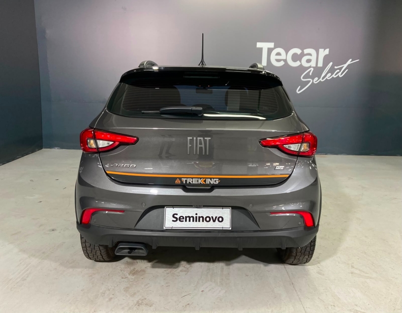 fiat argo 1.3 firefly flex trekking cvt 4p automatico 20245