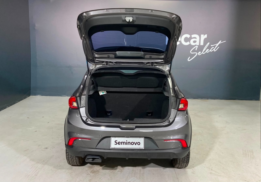 fiat argo 1.3 firefly flex trekking cvt 4p automatico 20246