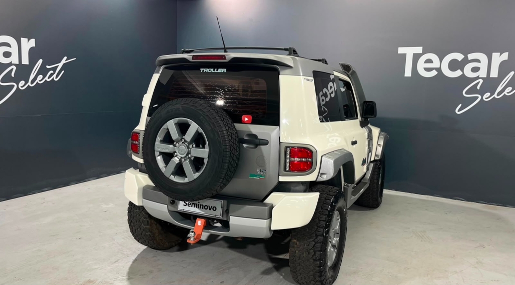troller t4 3.2 xlt 4x4 20v turbo intercooler diesel 2p manual 20177