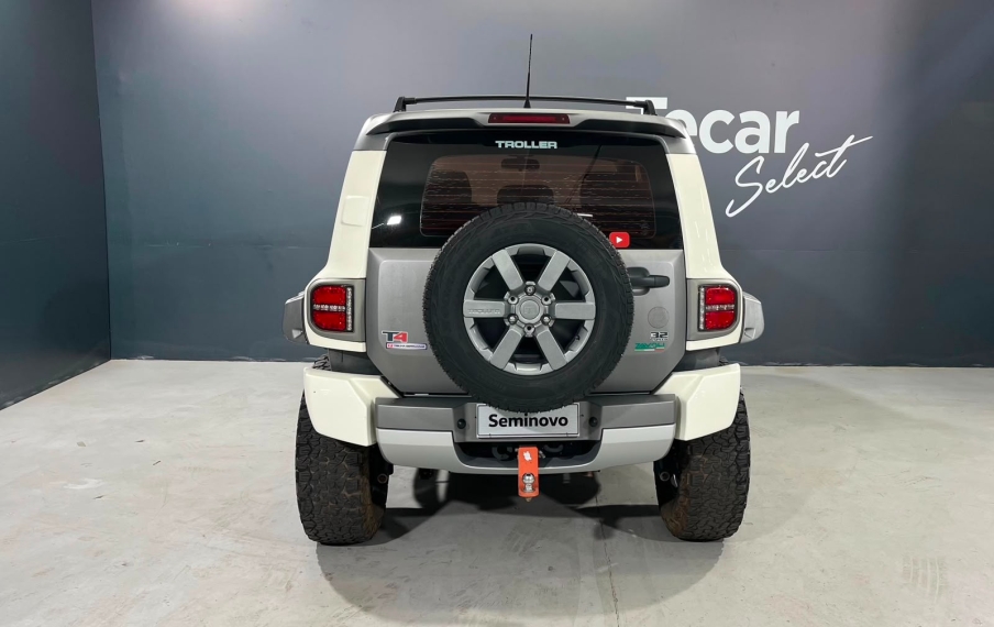 troller t4 3.2 xlt 4x4 20v turbo intercooler diesel 2p manual 20176