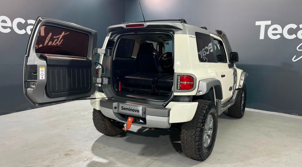 troller t4 3.2 xlt 4x4 20v turbo intercooler diesel 2p manual 20179