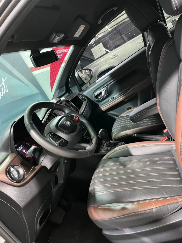 fiat strada 1.0 turbo 200 flex ranch cd cvt 4p automatico 202410