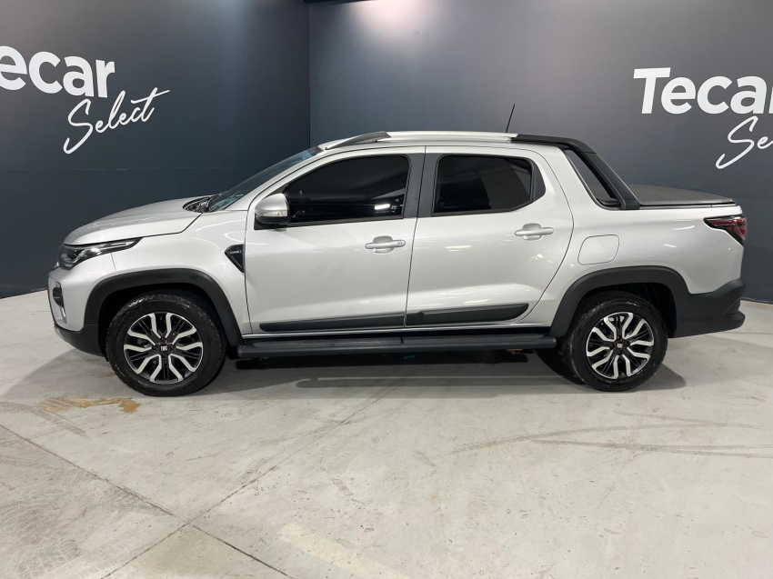 fiat strada 1.0 turbo 200 flex ranch cd cvt 4p automatico 20243