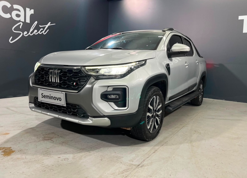 fiat strada 1.0 turbo 200 flex ranch cd cvt 4p automatico 20242