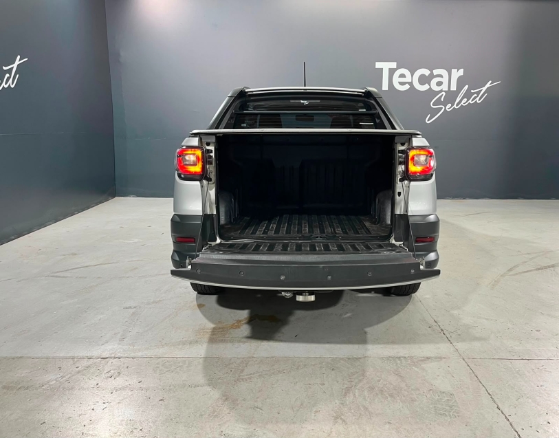 fiat strada 1.0 turbo 200 flex ranch cd cvt 4p automatico 20246