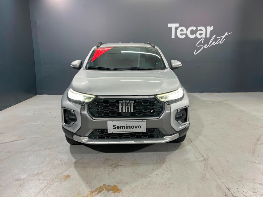 fiat strada 1.0 turbo 200 flex ranch cd cvt 4p automatico 20241