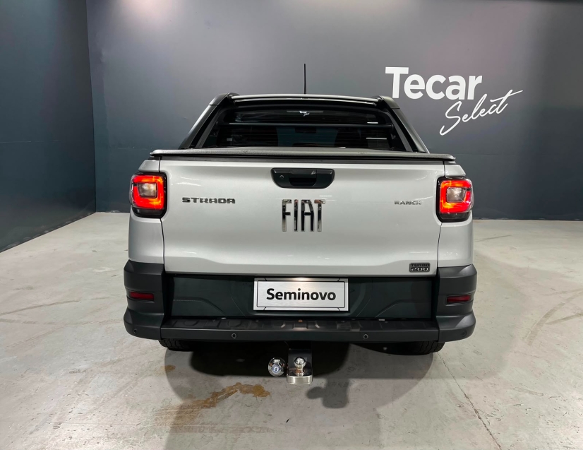 fiat strada 1.0 turbo 200 flex ranch cd cvt 4p automatico 20245