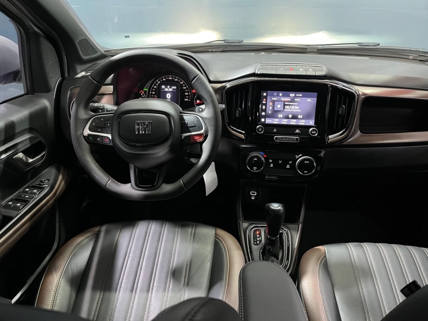 fiat strada 1.0 turbo 200 flex ranch cd cvt 4p automatico 20249