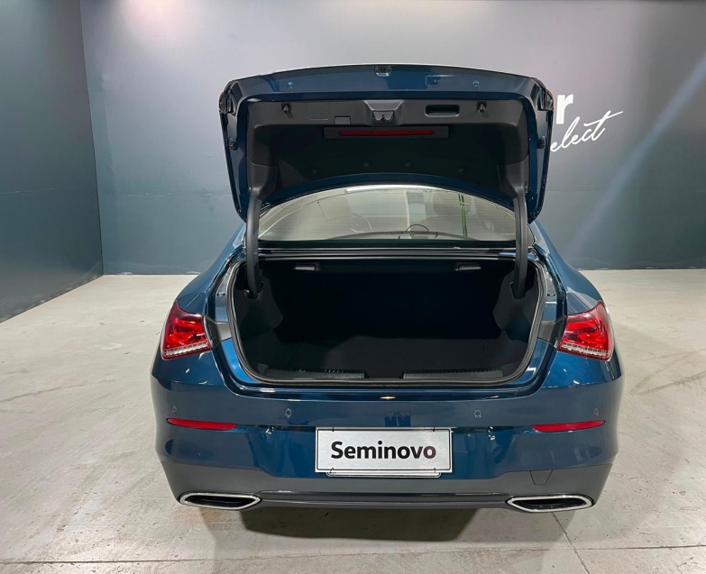 mercedes-benz cla 250 2.0 cgi gasolina 7g-dct 1.3 4p automatico 20236