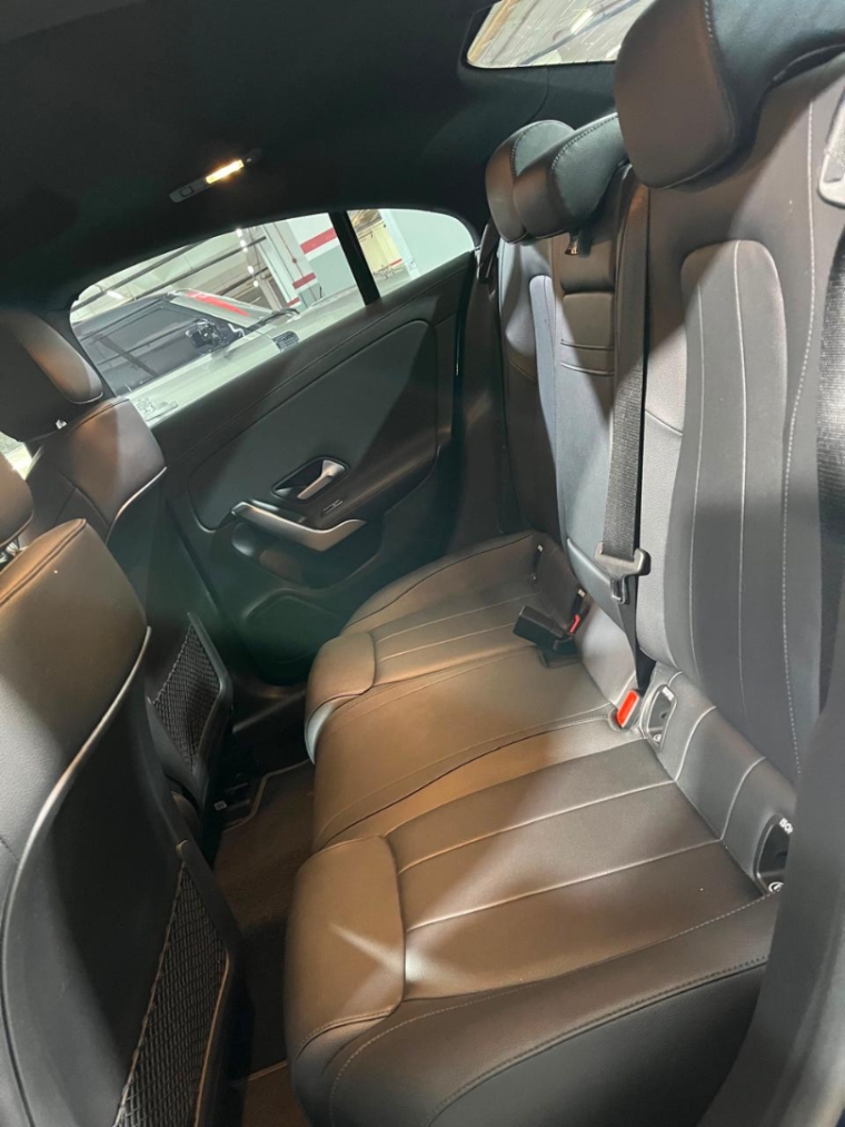 mercedes-benz cla 250 2.0 cgi gasolina 7g-dct 1.3 4p automatico 202316