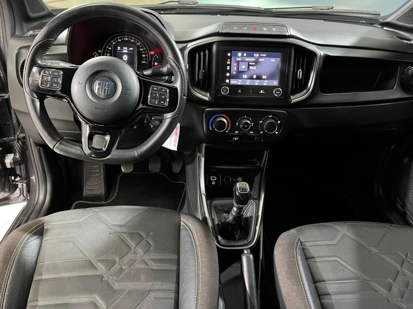 fiat strada 1.3 firefly flex volcano cd manual 4p automatico 202112