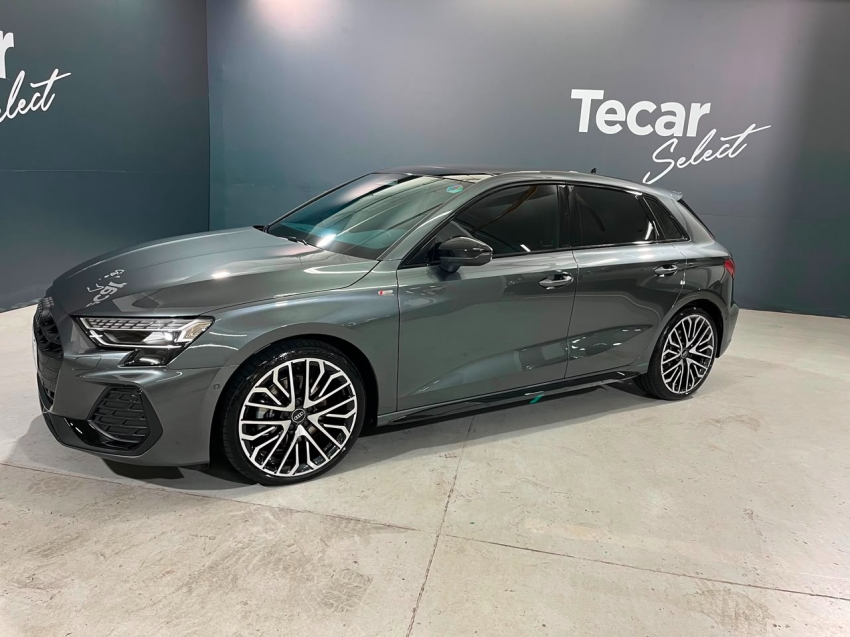 audi a3 2.0 40 tfsi gasolina sportback performance s-tronic 1.9 hibrido 4p automatico 20262