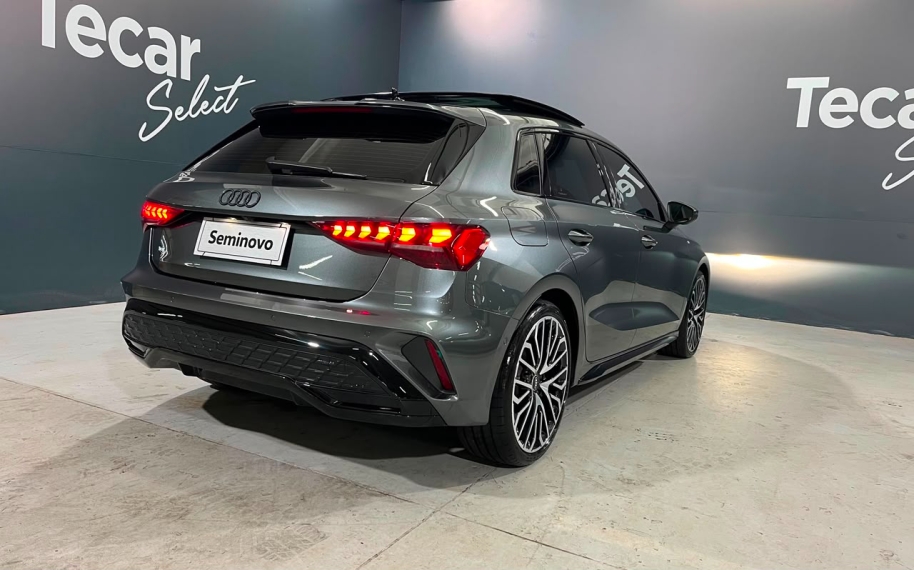 audi a3 2.0 40 tfsi gasolina sportback performance s-tronic 1.9 hibrido 4p automatico 20268