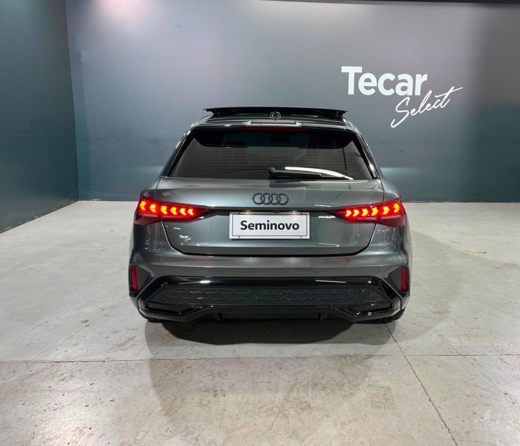 audi a3 2.0 40 tfsi gasolina sportback performance s-tronic 1.9 hibrido 4p automatico 20267