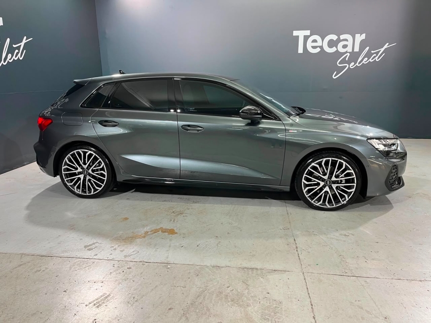 audi a3 2.0 40 tfsi gasolina sportback performance s-tronic 1.9 hibrido 4p automatico 20266