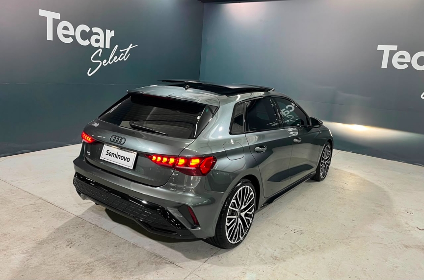 audi a3 2.0 40 tfsi gasolina sportback performance s-tronic 1.9 hibrido 4p automatico 20269