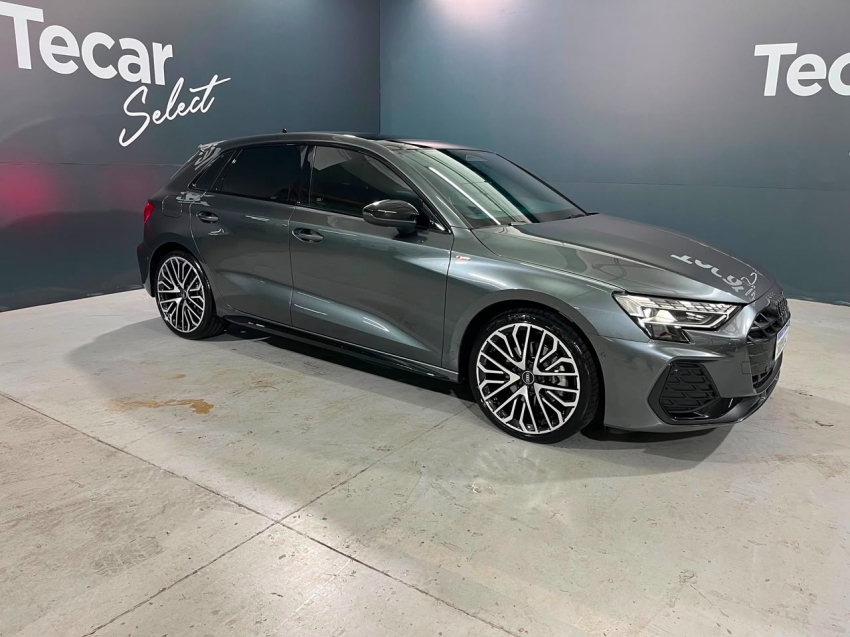 audi a3 2.0 40 tfsi gasolina sportback performance s-tronic 1.9 hibrido 4p automatico 20265