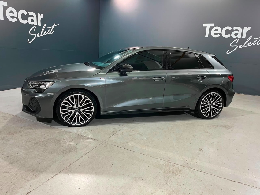 audi a3 2.0 40 tfsi gasolina sportback performance s-tronic 1.9 hibrido 4p automatico 20263