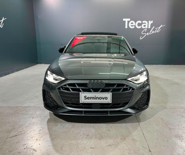 audi a3 2.0 40 tfsi gasolina sportback performance s-tronic 1.9 hibrido 4p automatico 20261