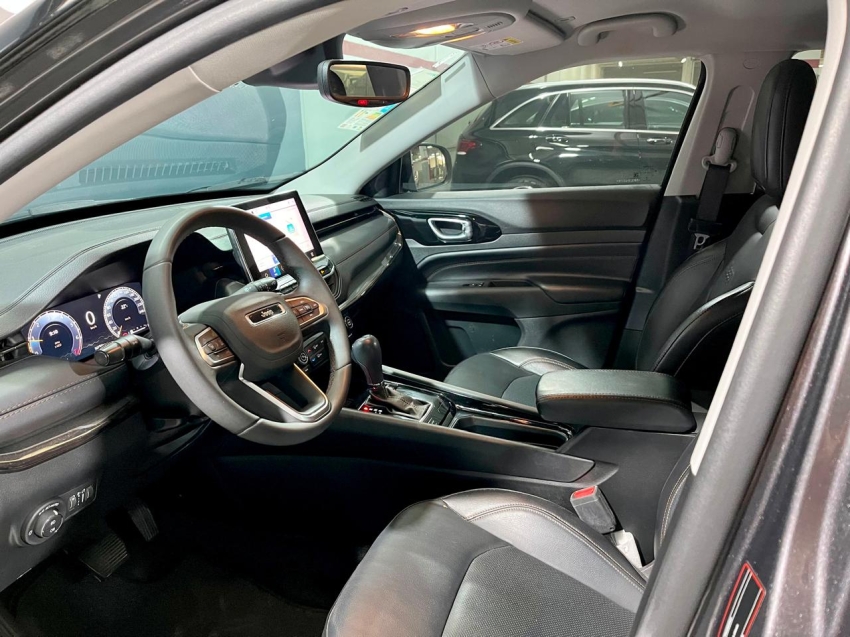 jeep compass 1.3 t270 turbo flex limited at6 hibrido 4p automatico 202214