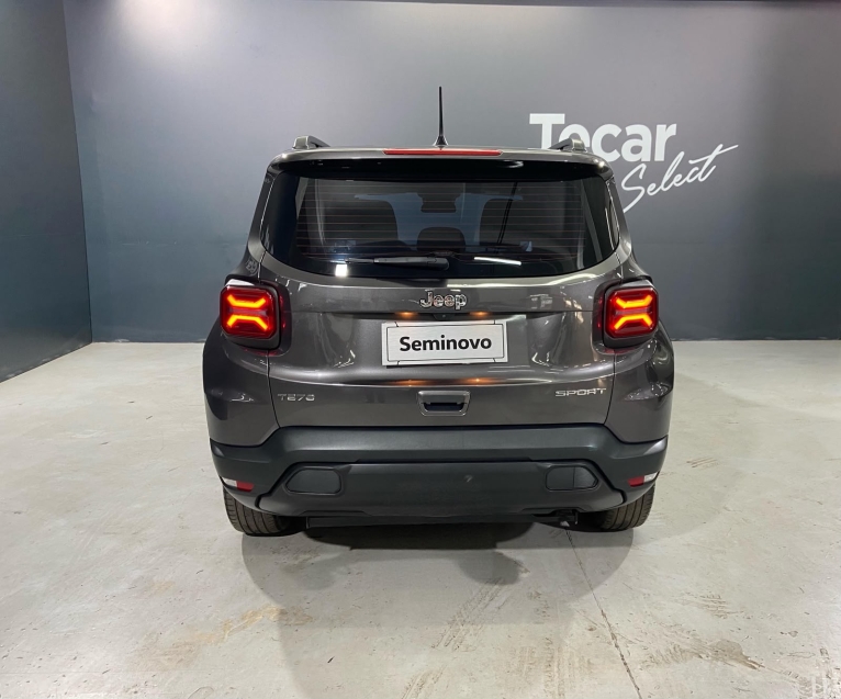 jeep renegade 1.3 t270 turbo flex sport at6 4p automatico 20239