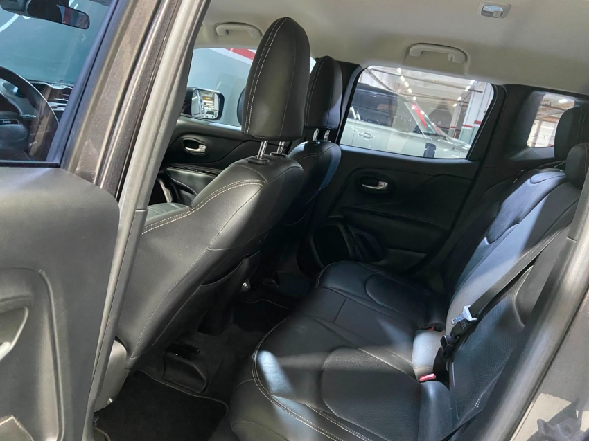 jeep renegade 1.3 t270 turbo flex sport at6 4p automatico 202313