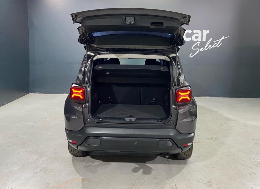 jeep renegade 1.3 t270 turbo flex sport at6 4p automatico 202310