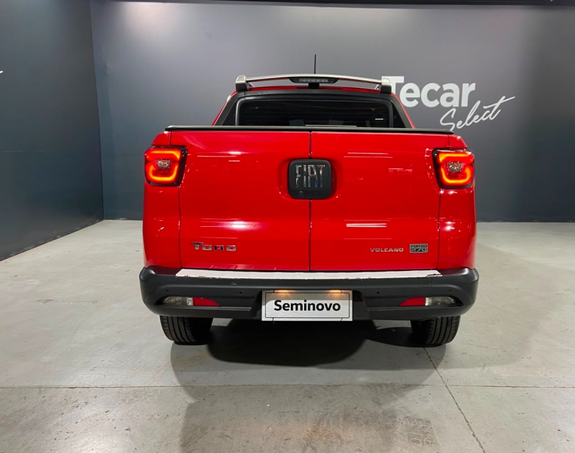 fiat toro 1.3 turbo 270 flex volcano at6 4p automatico 20258