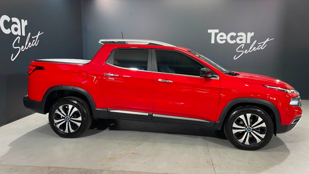 fiat toro 1.3 turbo 270 flex volcano at6 4p automatico 20254